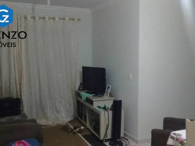 #1184 - Apartamento para Venda em Osasco - SP
