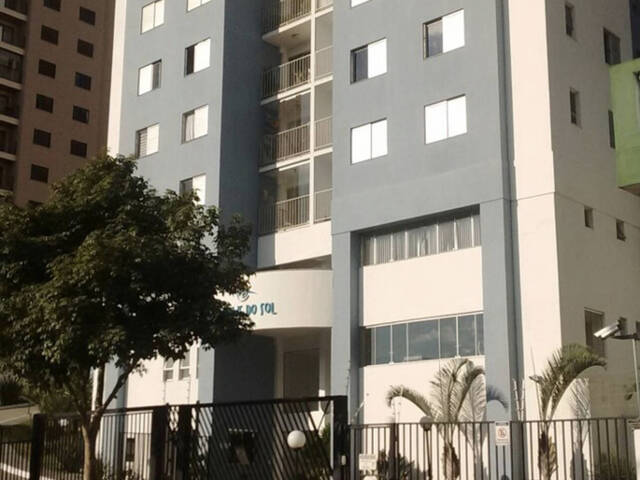 Apartamento para Venda em Osasco - 4