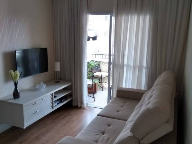 #1186 - Apartamento para Venda em Osasco - SP