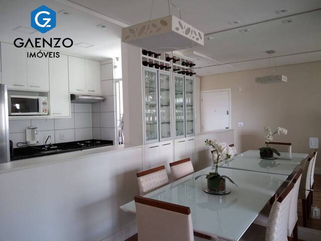 #1186 - Apartamento para Venda em Osasco - SP