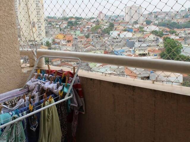 Apartamento para Venda em Osasco - 3