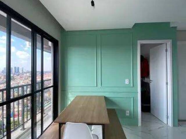 #1190 - Apartamento para Venda em Osasco - SP