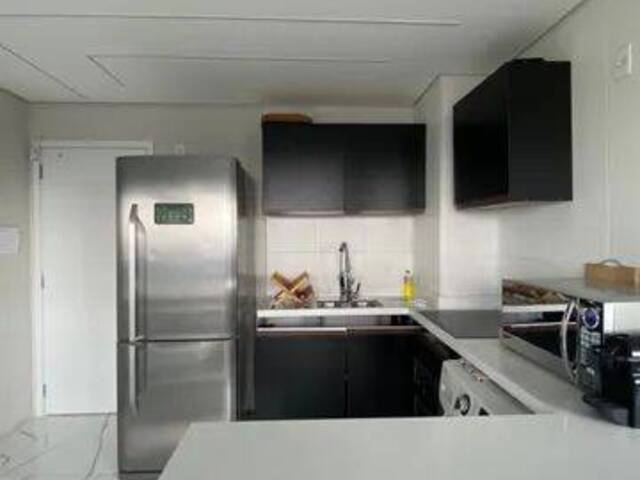 #1190 - Apartamento para Venda em Osasco - SP