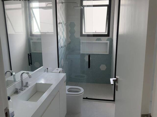 #1193 - Apartamento para Venda em Santana de Parnaíba - SP