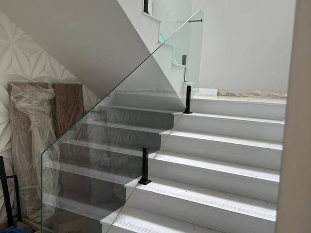 #1193 - Apartamento para Venda em Santana de Parnaíba - SP