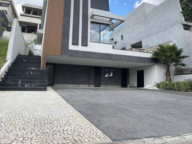 #1193 - Apartamento para Venda em Santana de Parnaíba - SP