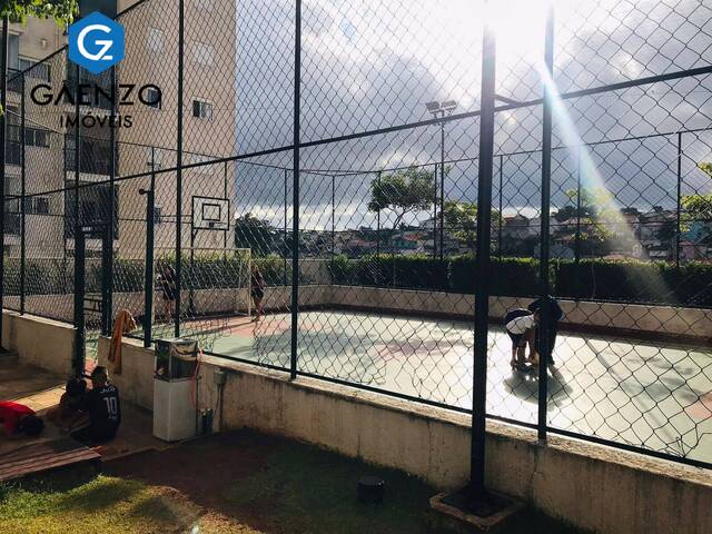 #1195 - Apartamento para Venda em Osasco - SP