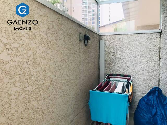 #1195 - Apartamento para Venda em Osasco - SP