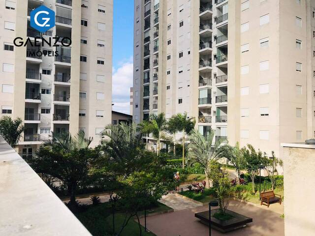 Apartamento para Venda em Osasco - 5