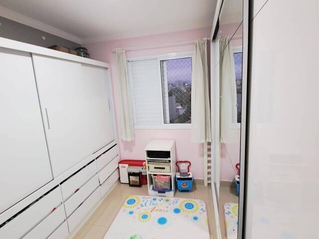 Apartamento para Venda em Osasco - 3
