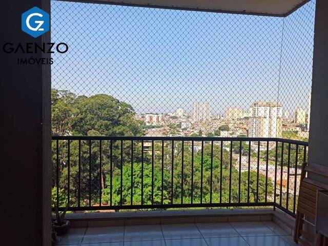 Apartamento para Venda em Osasco - 4