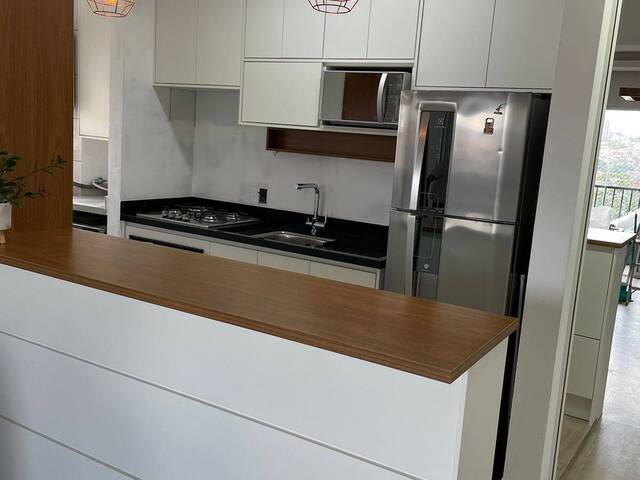 Apartamento para Venda em Osasco - 3