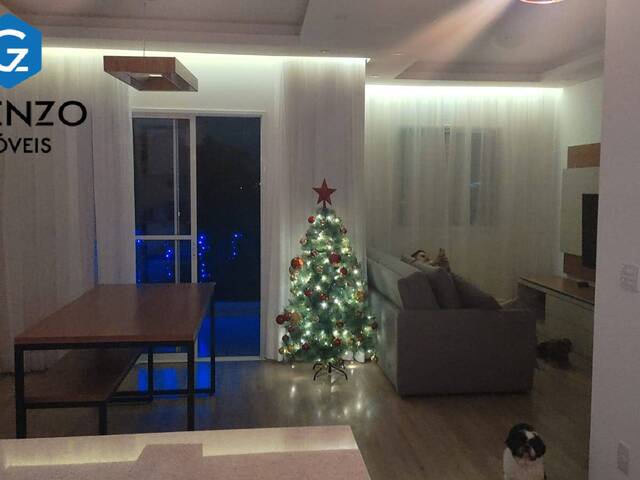 Apartamento para Venda em Osasco - 5