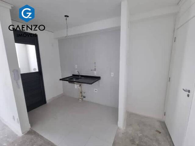 #1200 - Apartamento para Venda em Osasco - SP