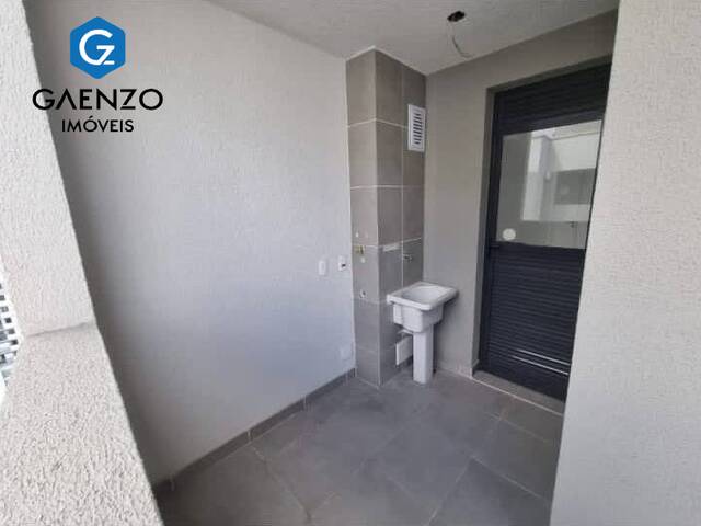 #1200 - Apartamento para Venda em Osasco - SP
