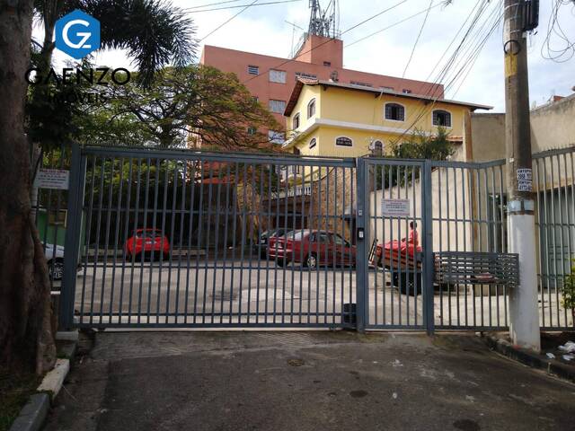 #1201 - Casa em condomínio para Venda em Osasco - SP
