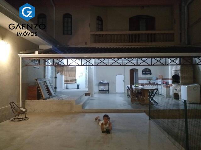 #1201 - Casa em condomínio para Venda em Osasco - SP