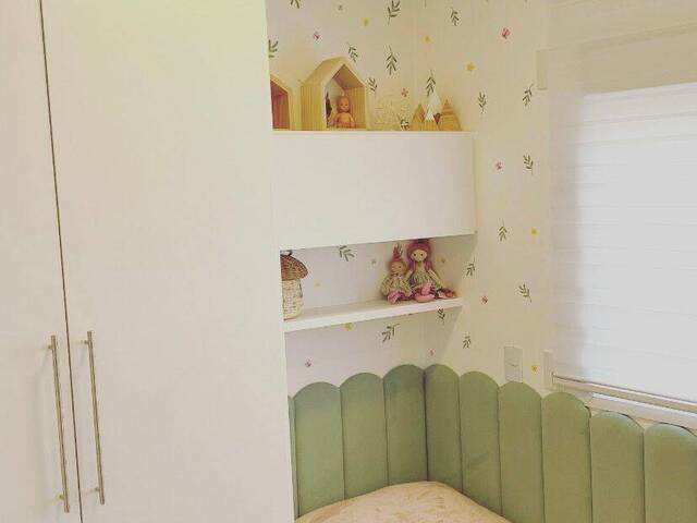 #1202 - Apartamento para Venda em Osasco - SP