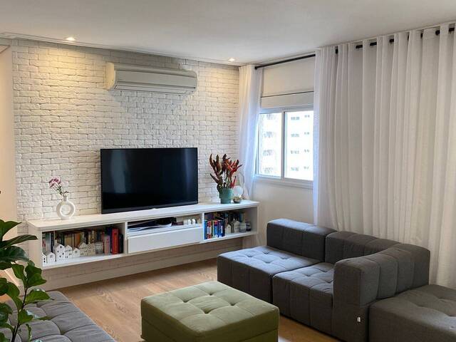 Apartamento para Venda em Osasco - 5