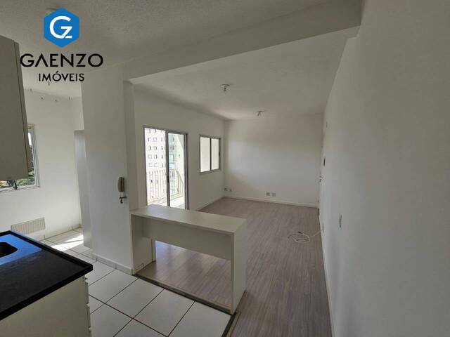 Apartamento para Venda em Osasco - 4