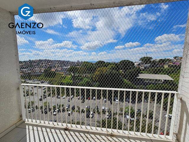 #4207 - Apartamento para Venda em Osasco - SP