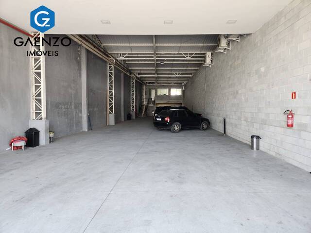 Galpão para Venda em Osasco - 5