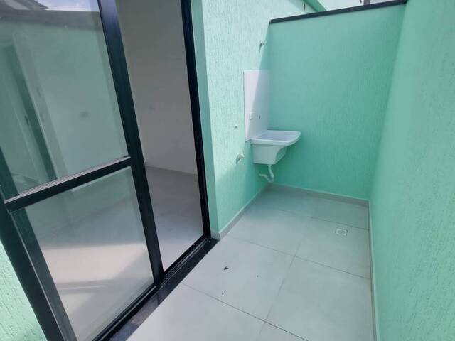 #1211 - Casa em condomínio para Venda em Osasco - SP