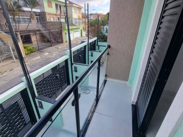 #1211 - Casa em condomínio para Venda em Osasco - SP