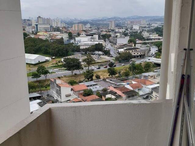 Apartamento para Venda em Osasco - 4