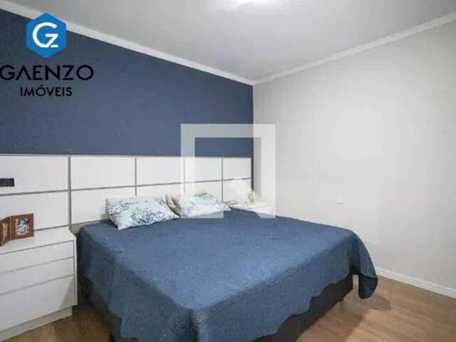 #1216 - Sobrado para Venda em Osasco - SP