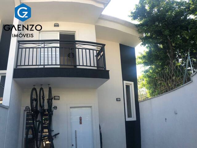 #1218 - Casa para Venda em Osasco - SP - 1