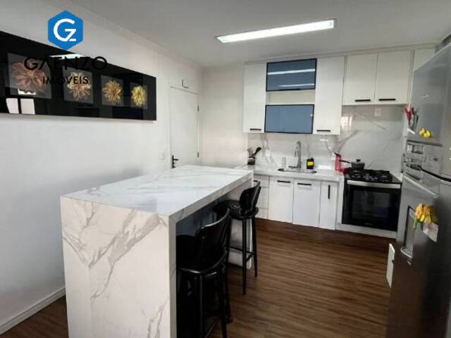 Apartamento para Venda em Osasco - 3