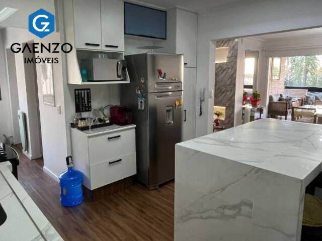 Apartamento para Venda em Osasco - 4