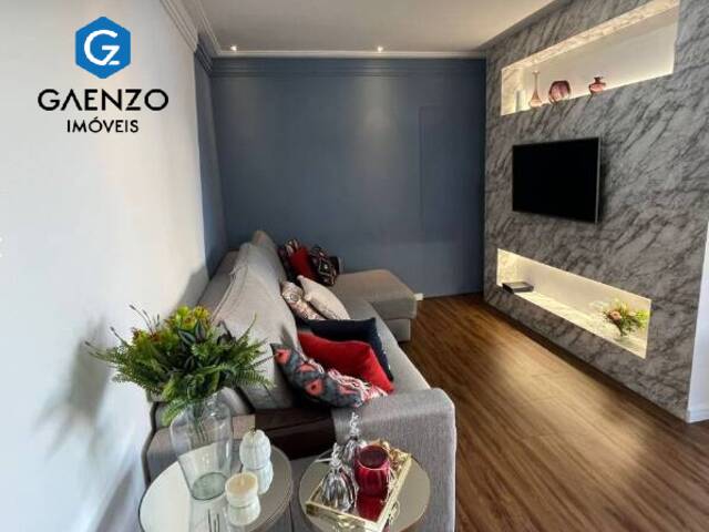 Apartamento para Venda em Osasco - 5