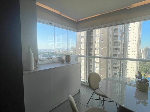 #1222 - Apartamento para Venda em Osasco - SP