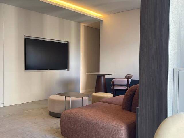 #1222 - Apartamento para Venda em Osasco - SP
