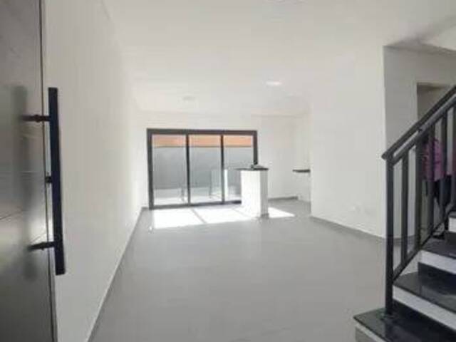 #1224 - Casa em condomínio para Venda em Osasco - SP