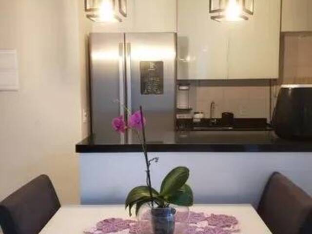 #1225 - Apartamento para Venda em Osasco - SP