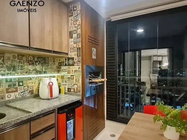 Apartamento para Venda em Osasco - 2