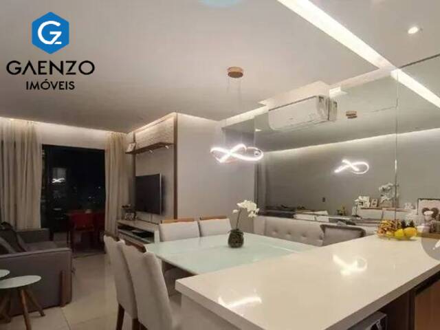 Apartamento para Venda em Osasco - 3