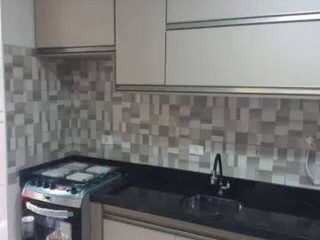 Apartamento para Venda em Osasco - 3