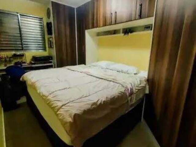 Apartamento para Venda em Osasco - 2