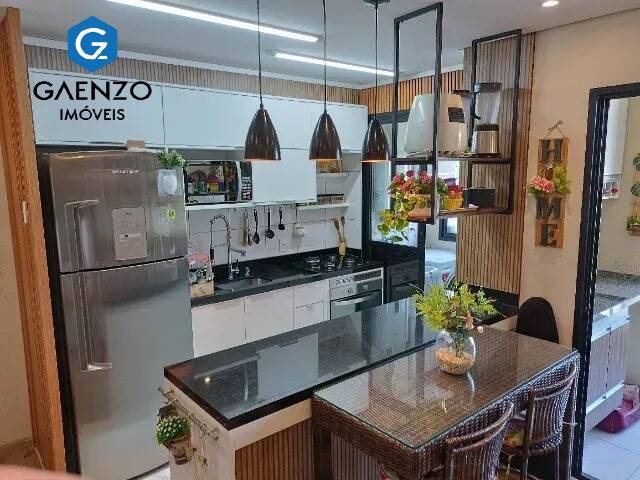 Apartamento para Venda em Osasco - 4