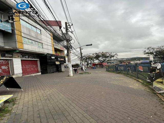 #1232 - Salão Comercial para Venda em Carapicuíba - SP - 2