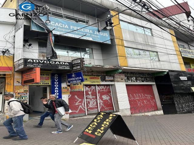 #1232 - Salão Comercial para Venda em Carapicuíba - SP - 3