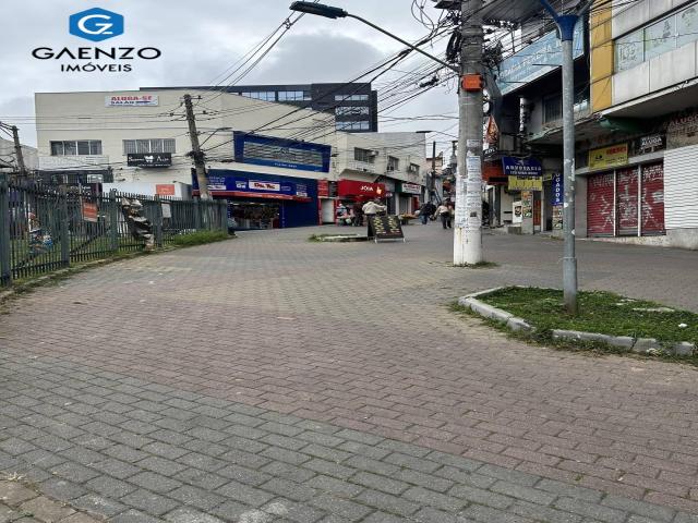 Salão Comercial para Venda em Carapicuíba - 4