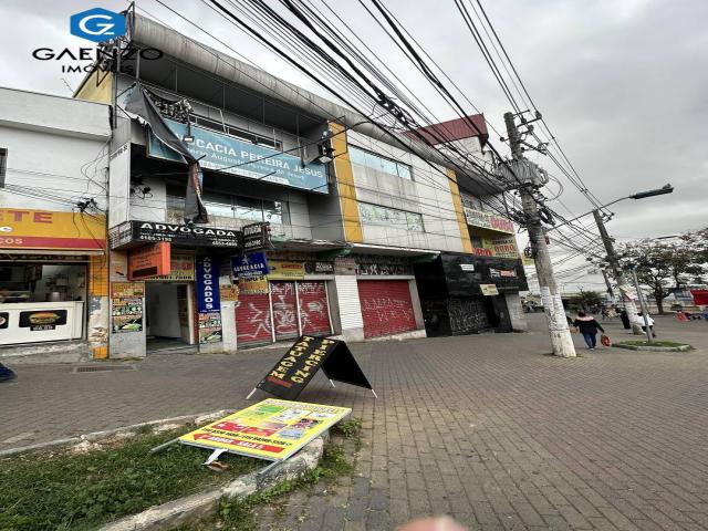 Salão Comercial para Venda em Carapicuíba - 5