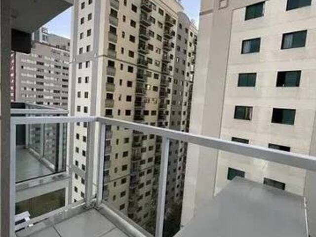 #1230 - Apartamento para Venda em Barueri - SP