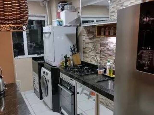 #1234 - Apartamento para Venda em Osasco - SP