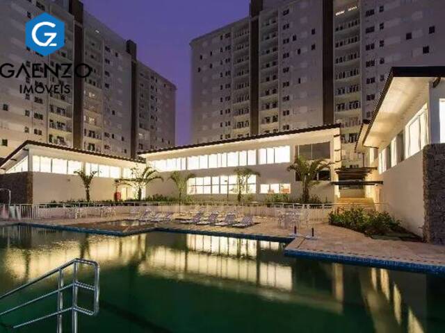 #1234 - Apartamento para Venda em Osasco - SP